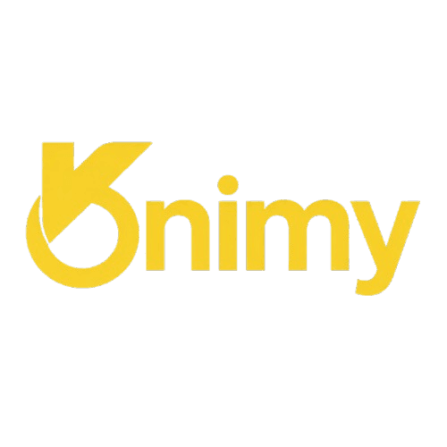 Knimy Logo